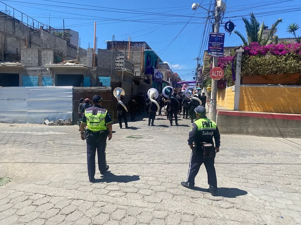 Agradecimiento a los trabajadores municipales por su compromiso durante ...